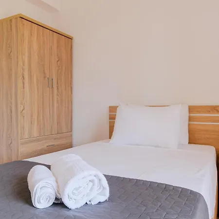 Artistic Vibe By Rentalspro - Halkidiki Apartment *