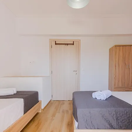 Artistic Vibe By Rentalspro - Halkidiki * Nikiti (Sithonia)