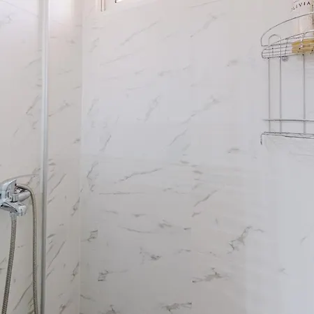 Artistic Vibe By Rentalspro - Halkidiki