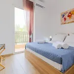 Apartament Artistic Vibe By Rentalspro - Halkidiki *