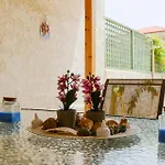 Artistic Vibe By Rentalspro - Halkidiki Apartament
