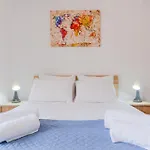 Apartament Artistic Vibe By Rentalspro - Halkidiki Nikiti (Sithonia)