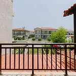 Apartament Artistic Vibe By Rentalspro - Halkidiki