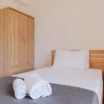 Artistic Vibe By Rentalspro - Halkidiki Apartament *