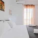 Apartament Artistic Vibe By Rentalspro - Halkidiki *