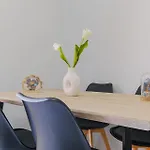 Artistic Vibe By Rentalspro - Halkidiki Apartament *