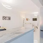 Apartament Artistic Vibe By Rentalspro - Halkidiki *