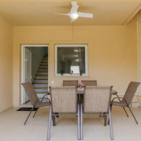 Artistic Vibe By Rentalspro - Halkidiki Apartament Nikiti (Sithonia)