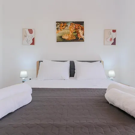 Appartamento Artistic Vibe By Rentalspro - Halkidiki *