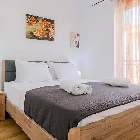 Apartamento Artistic Vibe By Rentalspro - Halkidiki