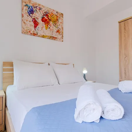 Artistic Vibe By Rentalspro - Halkidiki * Nikiti (Sithonia)