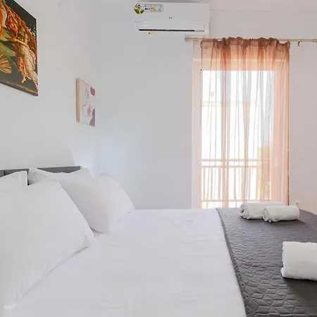 Apartamento Artistic Vibe By Rentalspro - Halkidiki *
